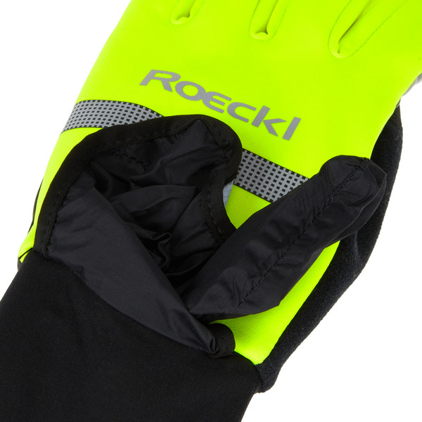 RIVEO Unisex - Fahrradhandschuhe