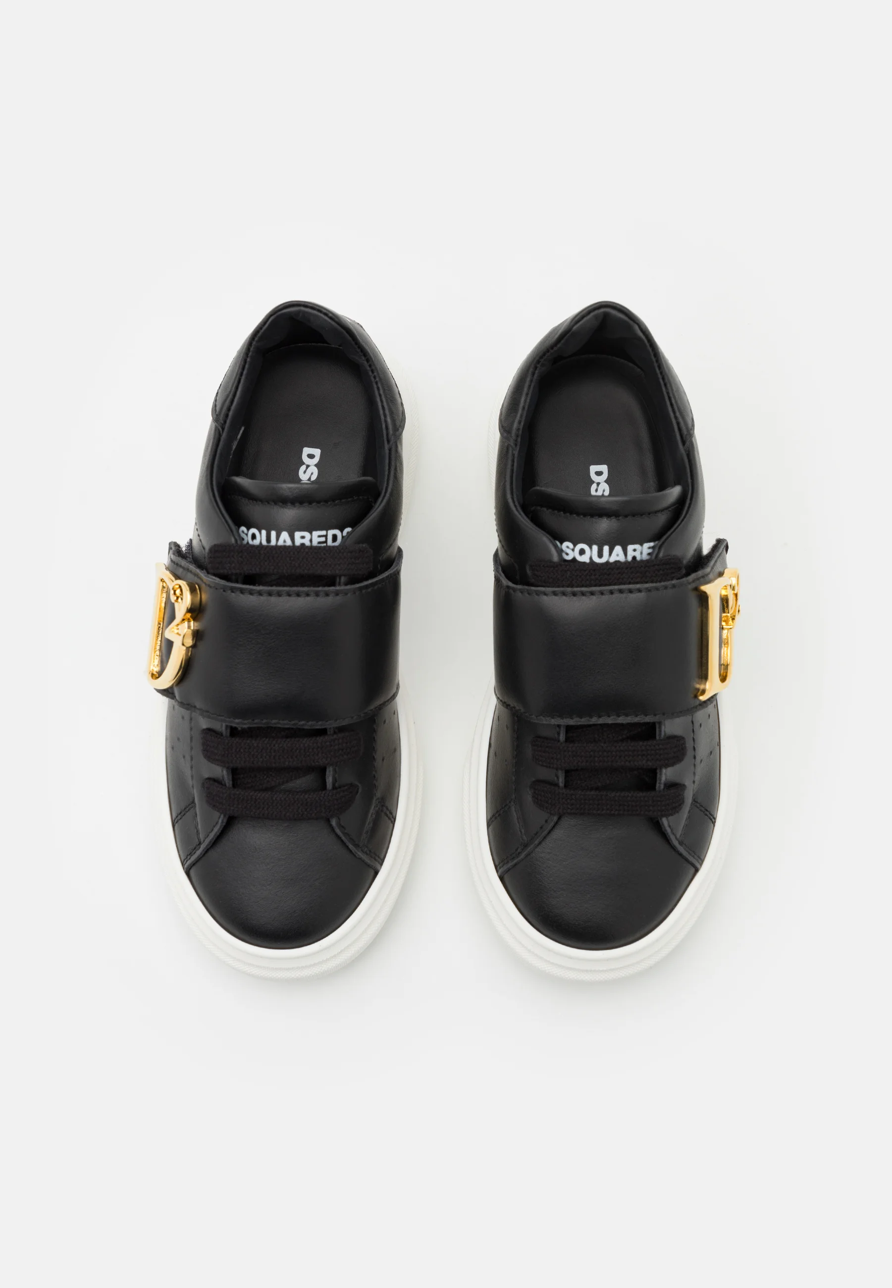 Dsquared2 UNISEX - Zapatillas bajas