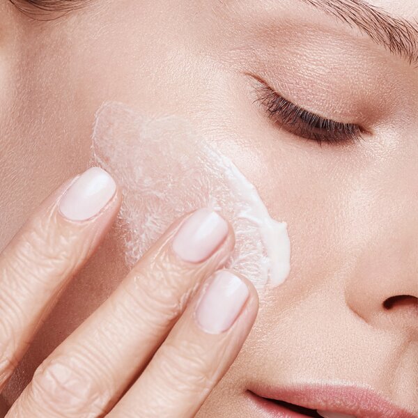 MÁDARA SOS Rich Hydra-Barrier CICA Cream Gesichtscreme