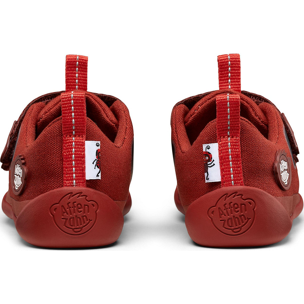 Kinder Sneakers Low HAPPY