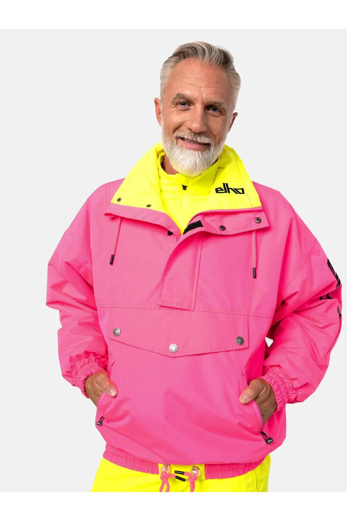 Elho  Windbreaker KLOSTERS 89 II