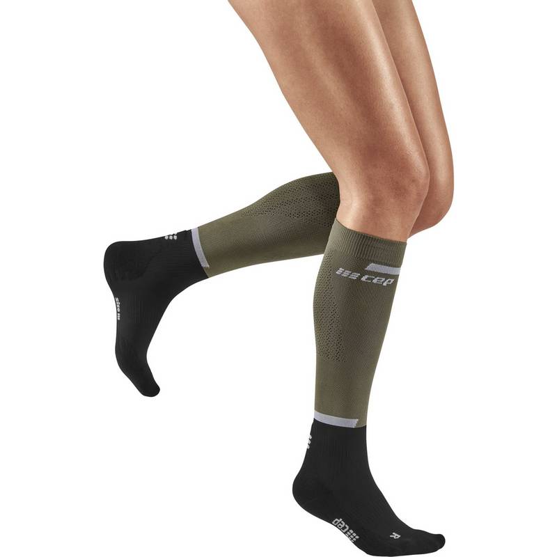 CEP The Run Socken Damen