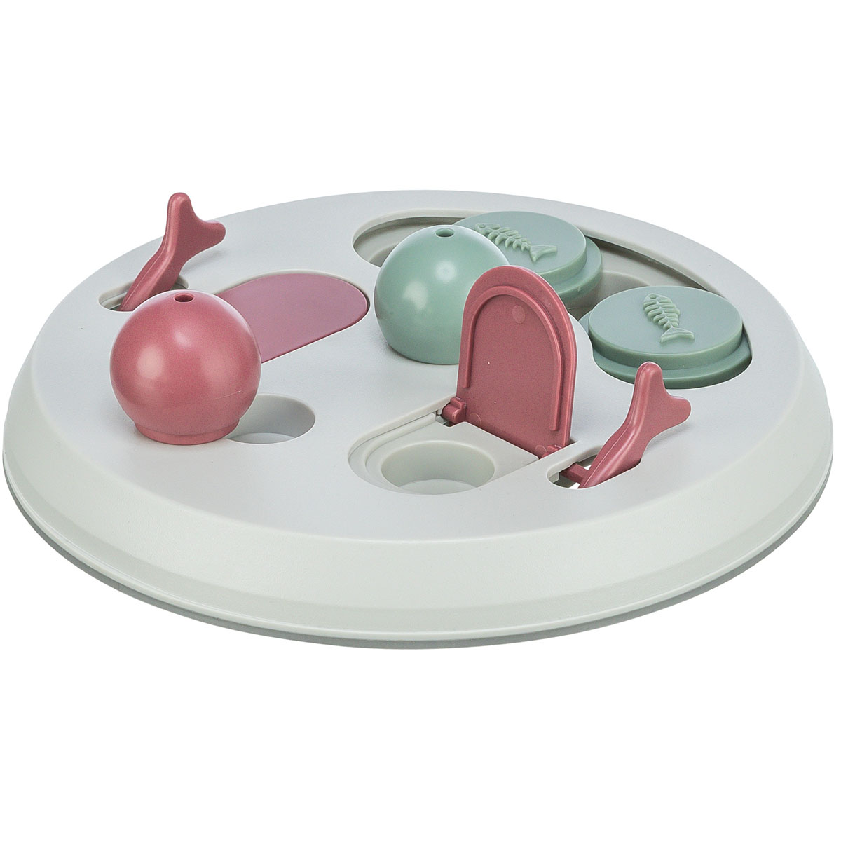 Trixie Cat Activity Flip Board günstig kaufen