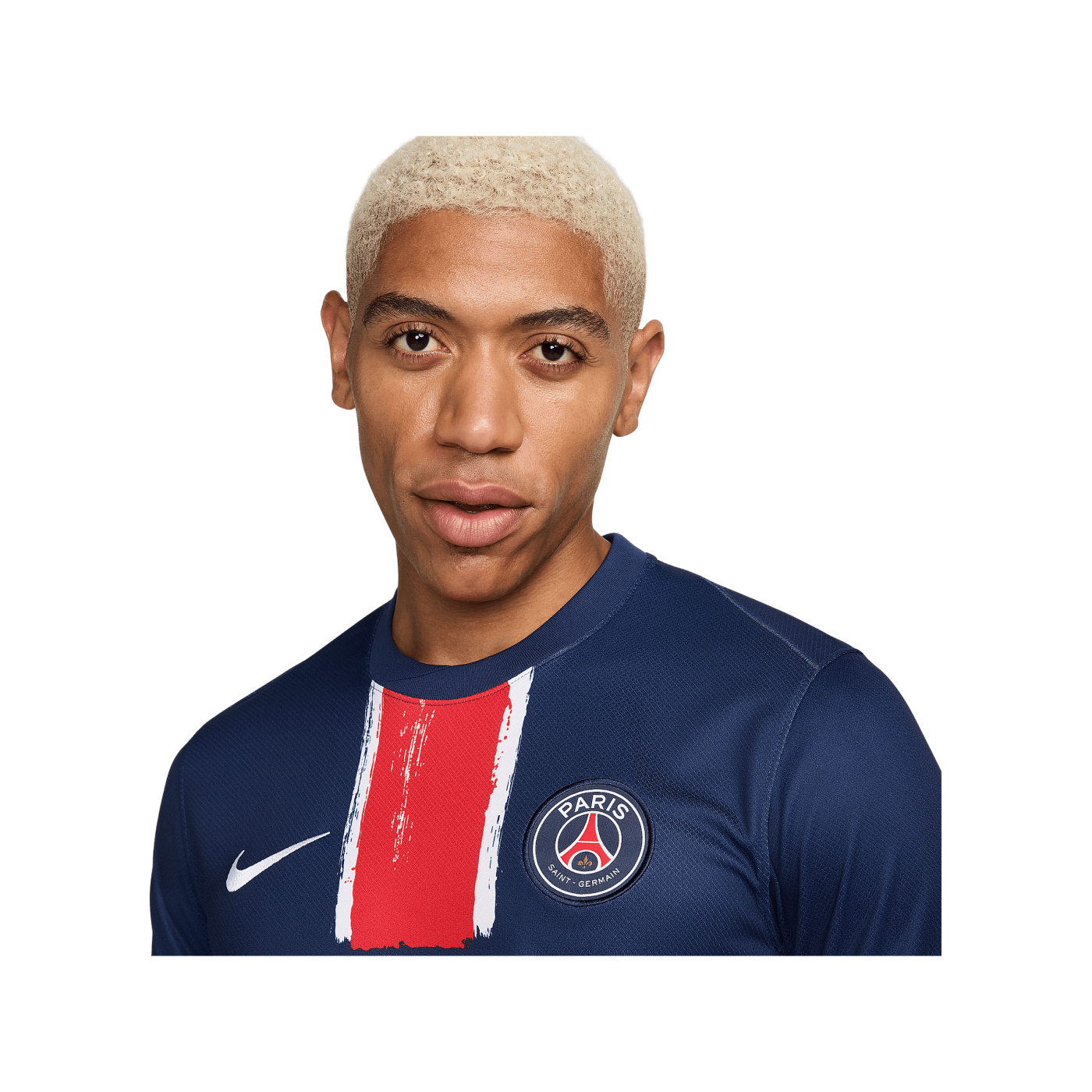 Nike Paris St. Germain Trikot Home 2024/2025 Blau F411