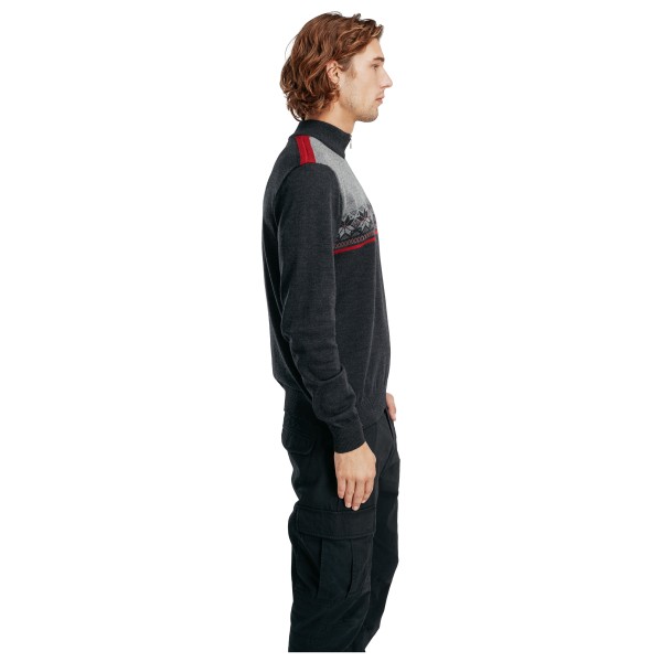Dale of Norway - Liberg Sweater - Merinopullover