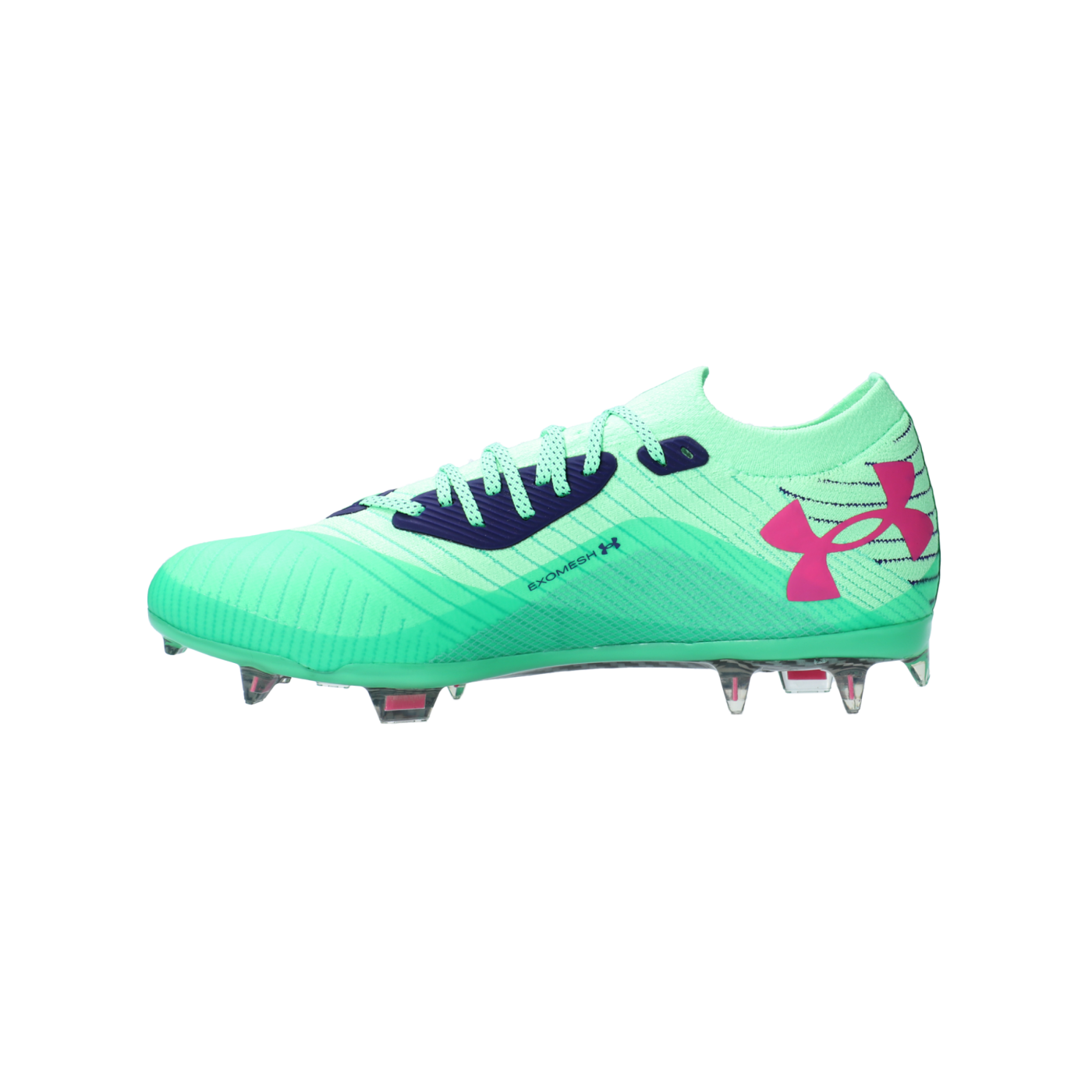 Under Armour Shadow Elite 2.0 FG Grün F300