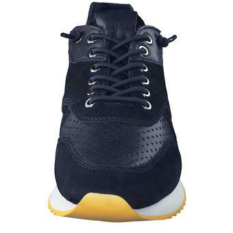 Lloyd Elisso Sneaker in blau