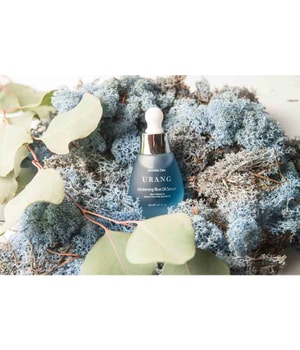 URANG Brightening Blue Oil Serum Gesichtsserum-30 ml