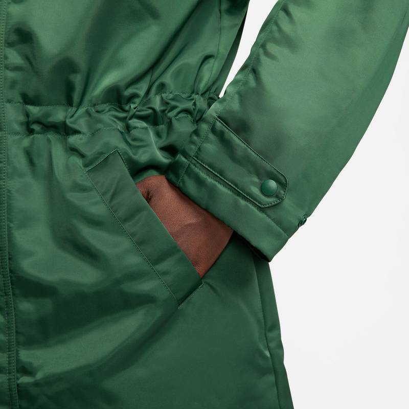 Nike Club Stadium Parka Herren