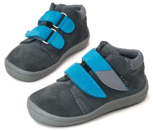 beda |v1 ~ MidCut Leder + TEX ~ Robin