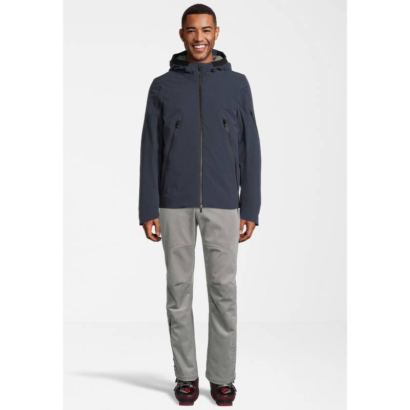 RH+ 4 Elements Padded Funktionsjacke Herren