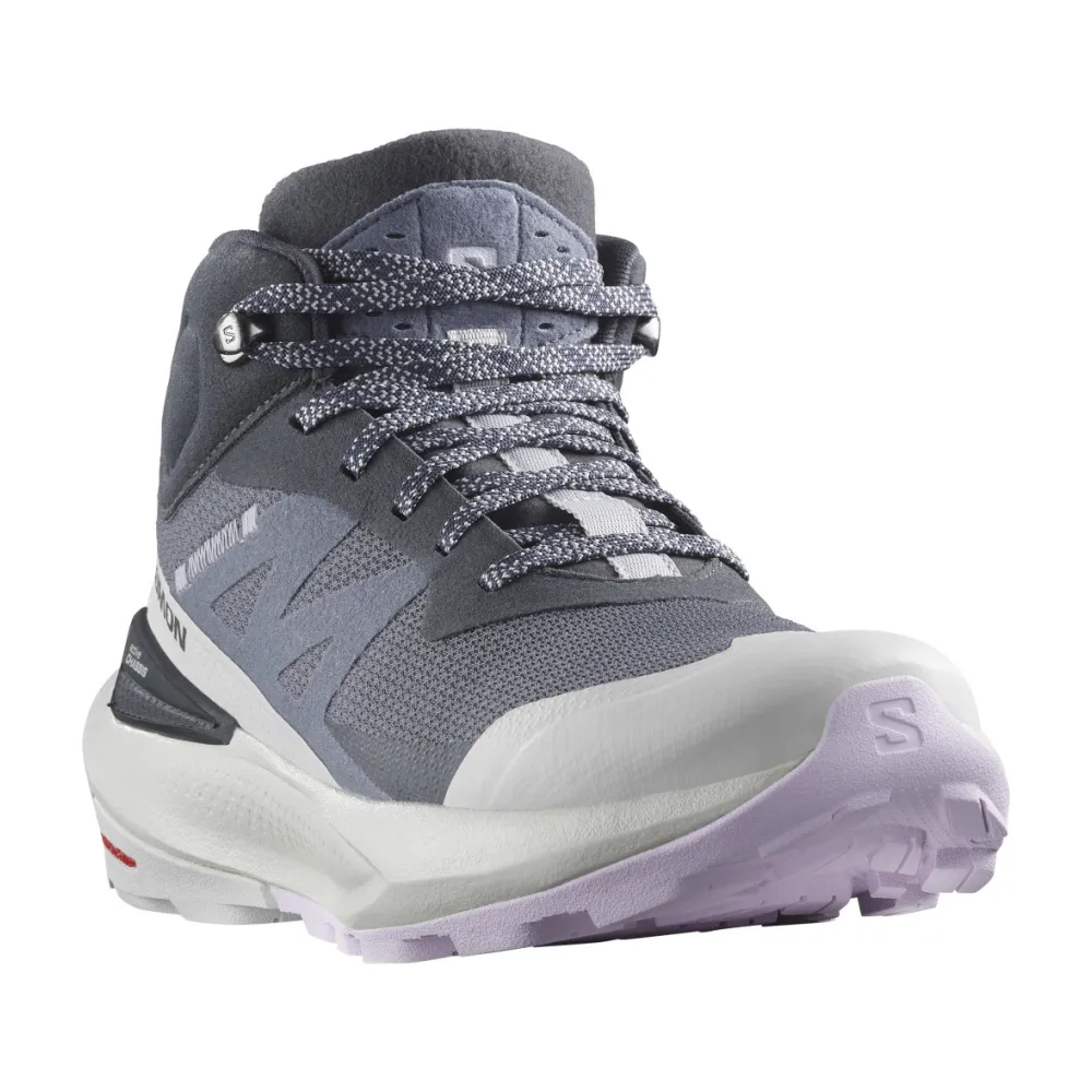 Salomon ELIXIR ACTIV MID GTX L47457400 / bunt