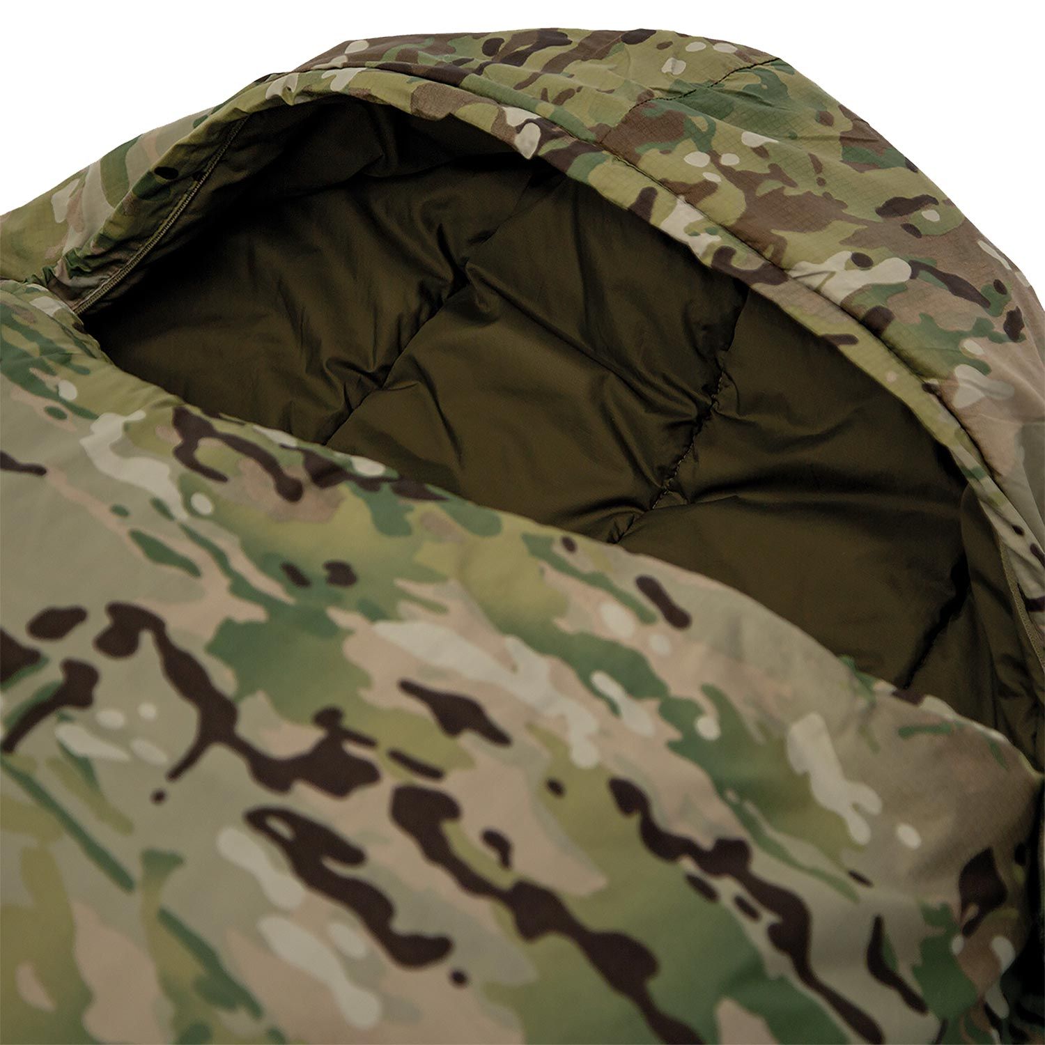 Schlafsack Tropen