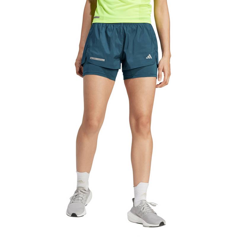 adidas ULTI Funktionsshorts Damen