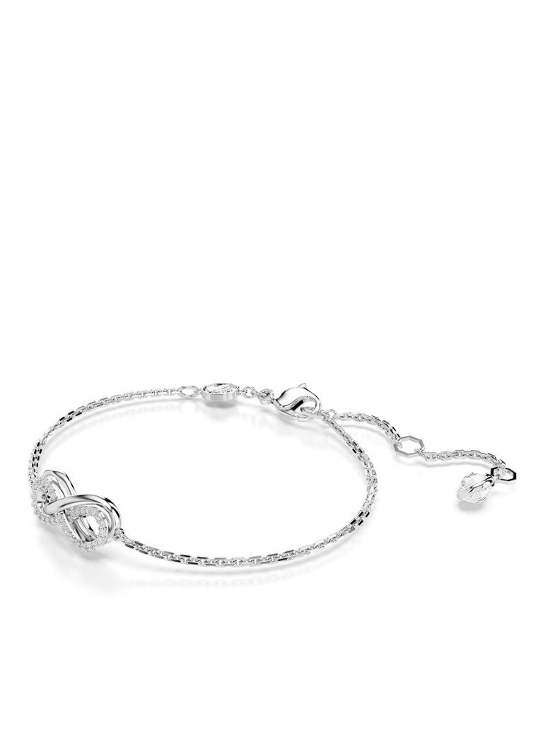 Bracciale Swarovski Hyperbola con cristallo M