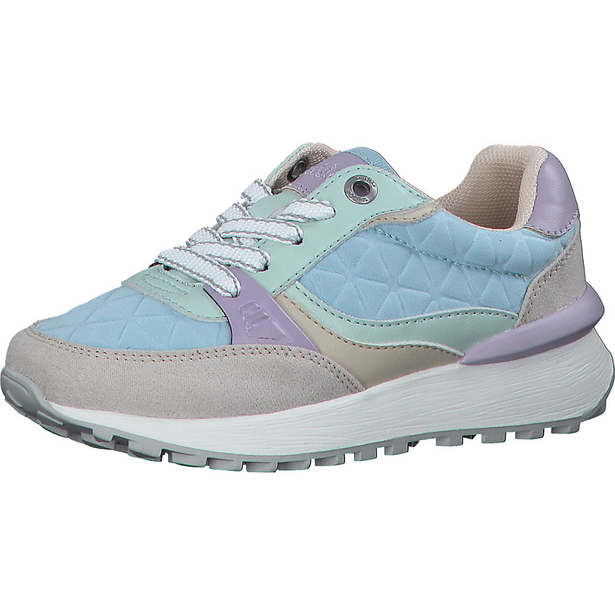 Sneakers Low für Mädchen