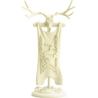 A Song of Ice & Fire: Baratheon Deluxe Activation Banner (10)