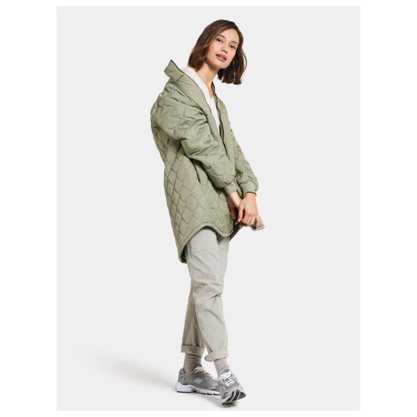 Didriksons - Women's Gabbi Parka - Parka