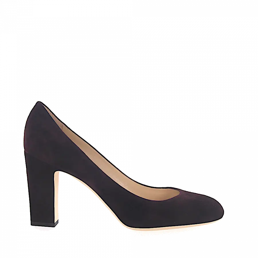 Jimmy Choo - Pumps BILLIE 85 - rot