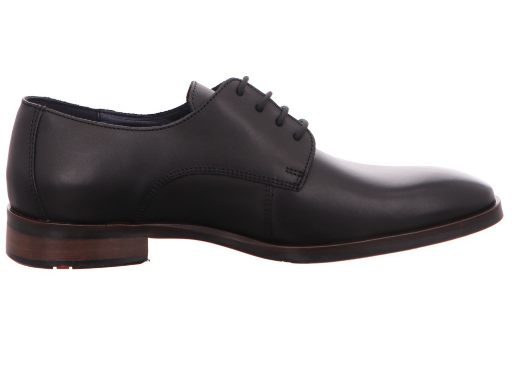LLOYD Business Schuhe schwarz Odil