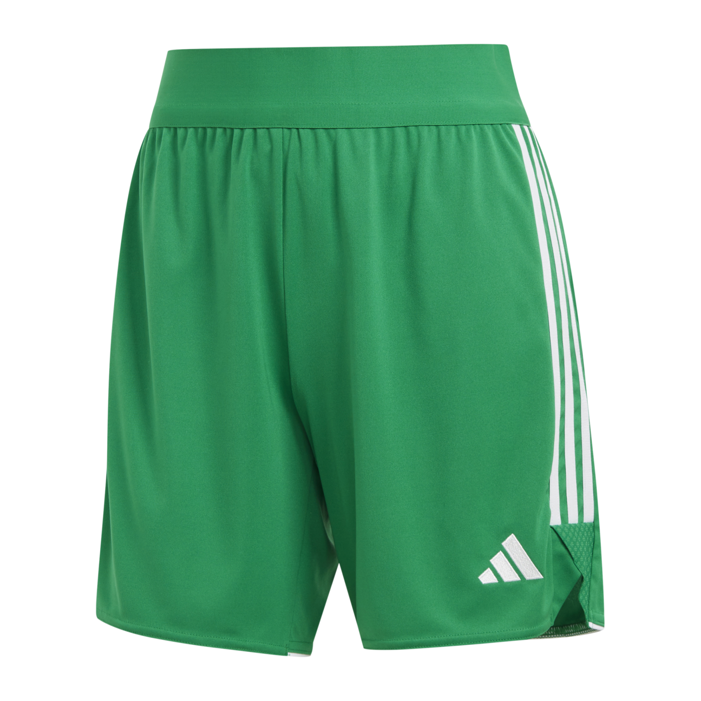 adidas Tiro 23 League Trainingsshort Damen Dunkelgrün