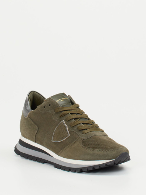 Sneaker-16656590003 Philippe Model