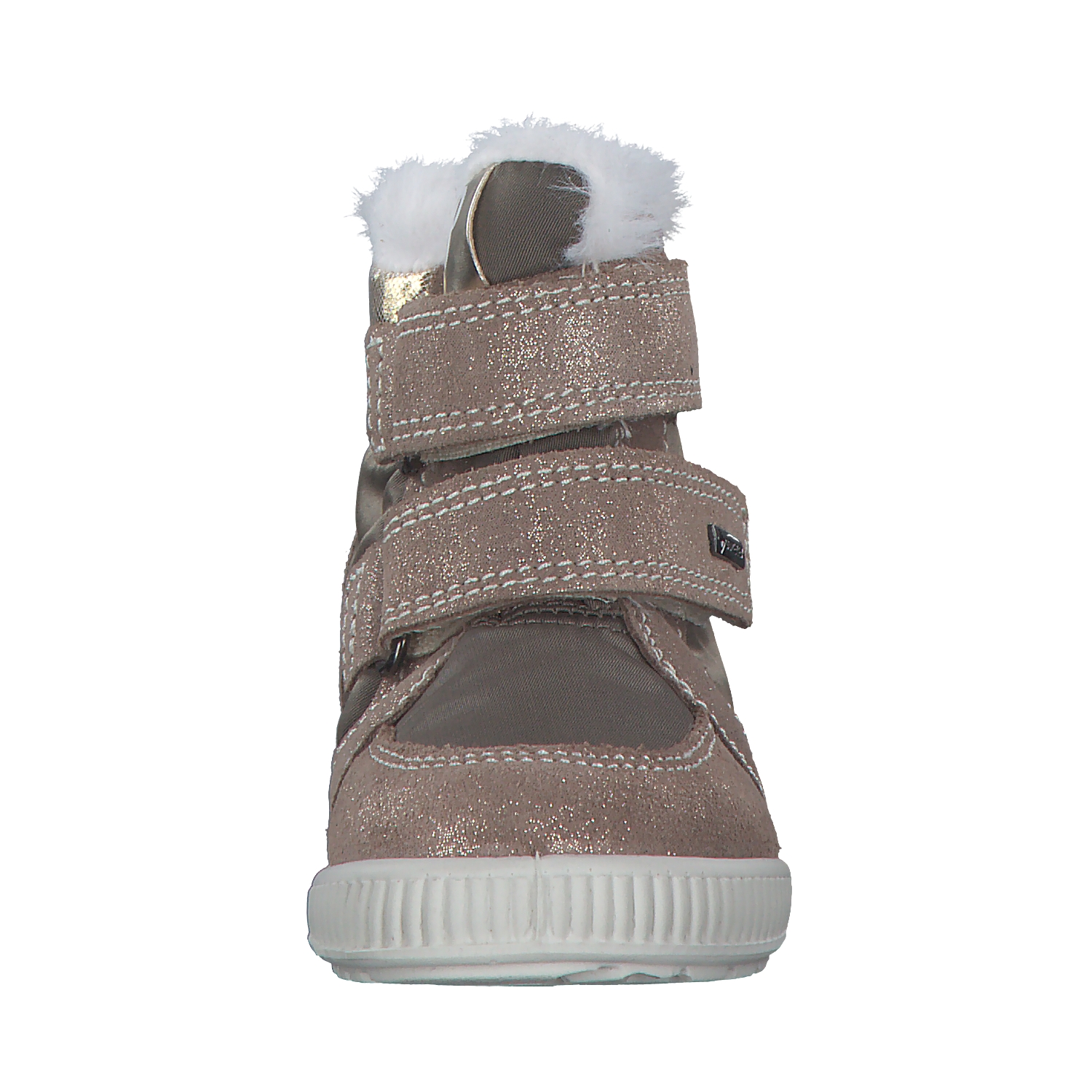 Primigi 4858, Lauflernschuhe, Kinder, Beige