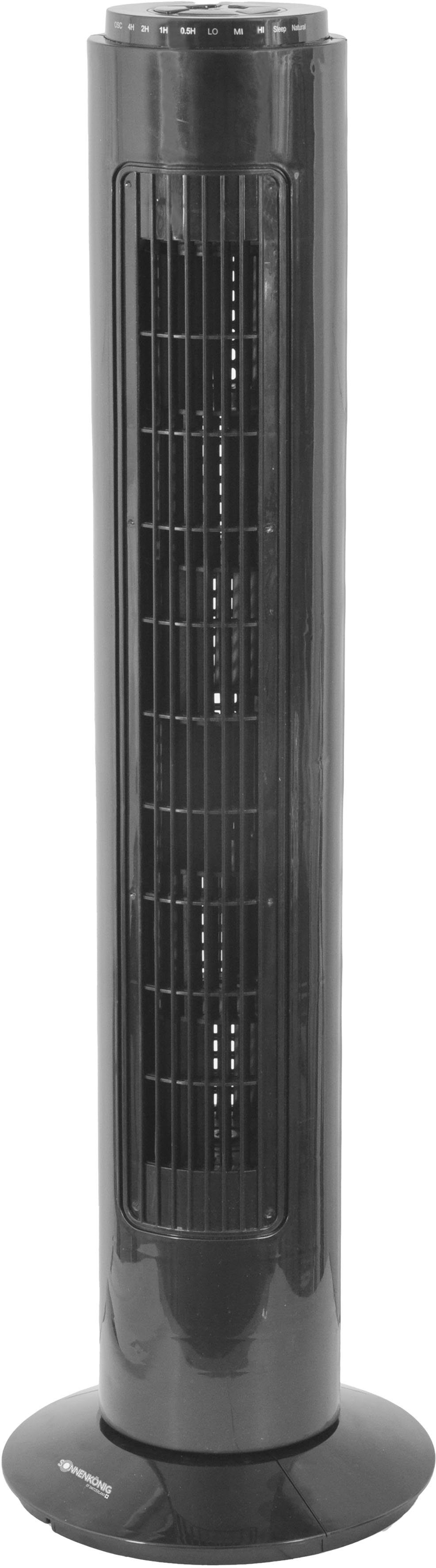 Sonnenkönig Turmventilator Pisa