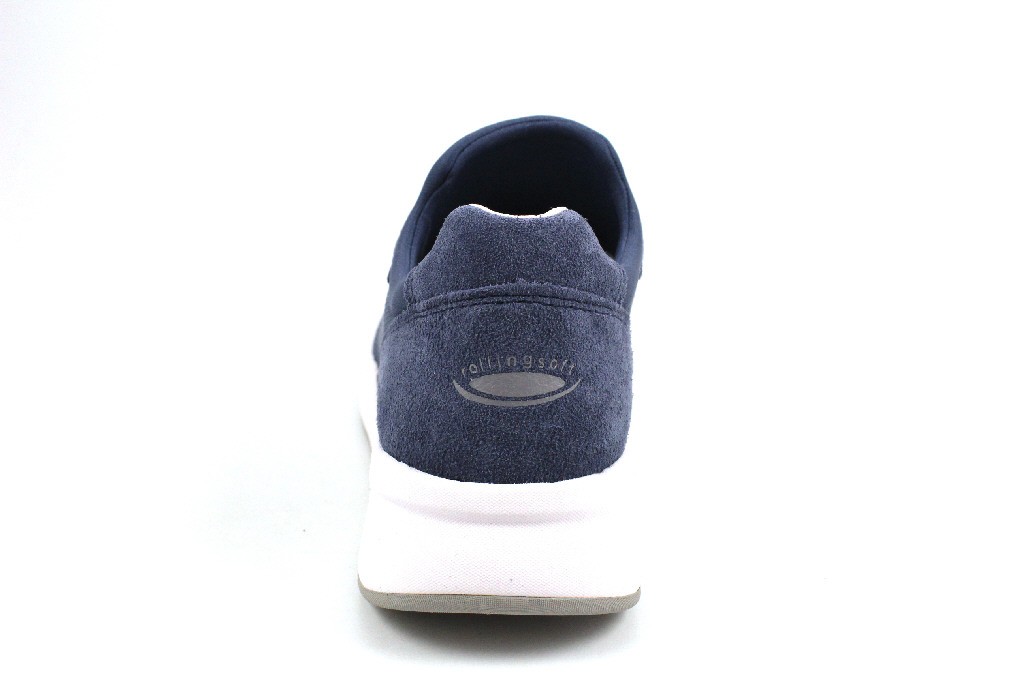GABOR Sportliche Slipper blau 86.951.26