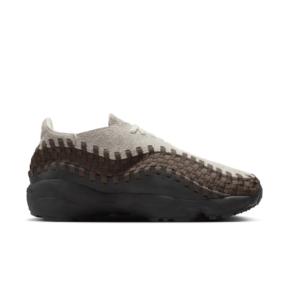 Nike Air Footscape Phantom Earth FZ4340-100 / braun