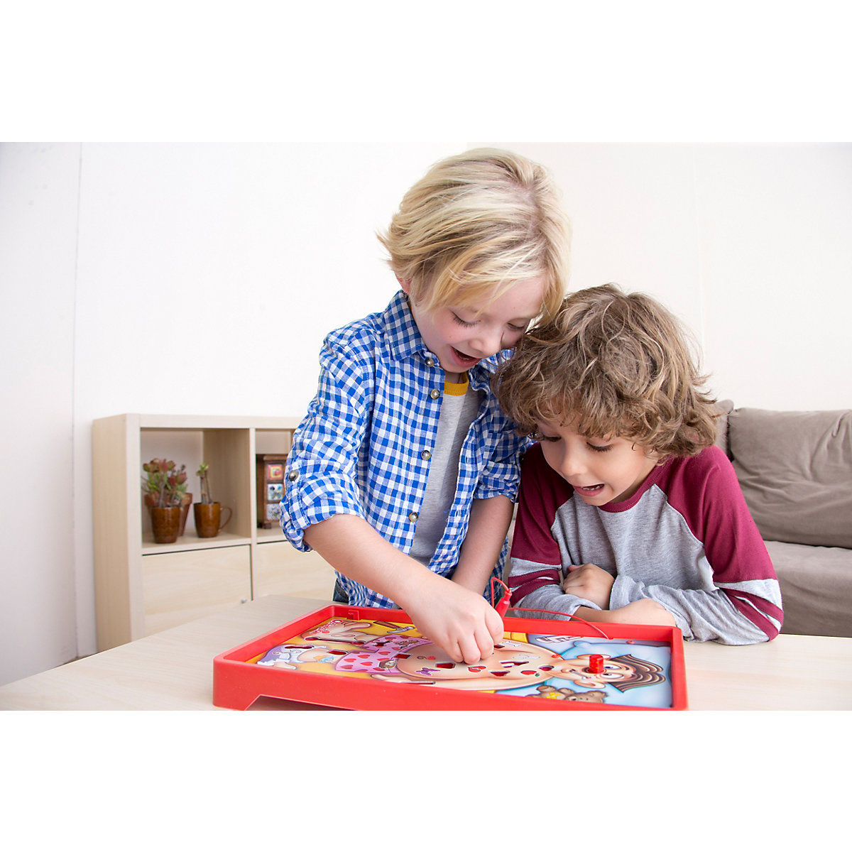 Doktor Bibber Spiel