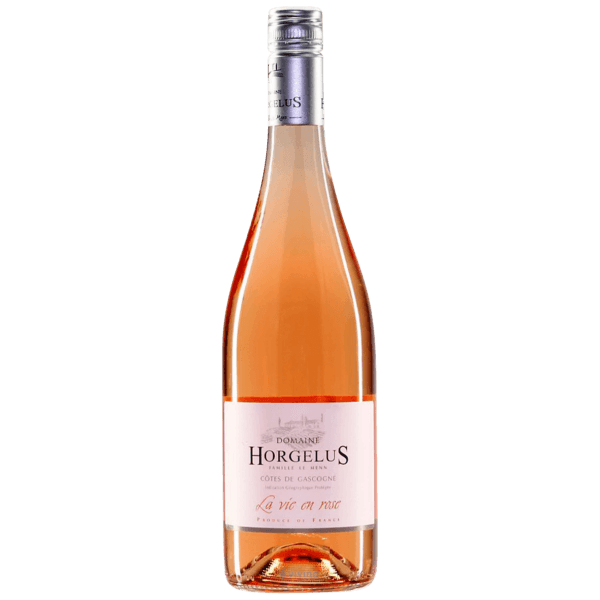 HorgelusCôtes de Gascogne Rosé 2022