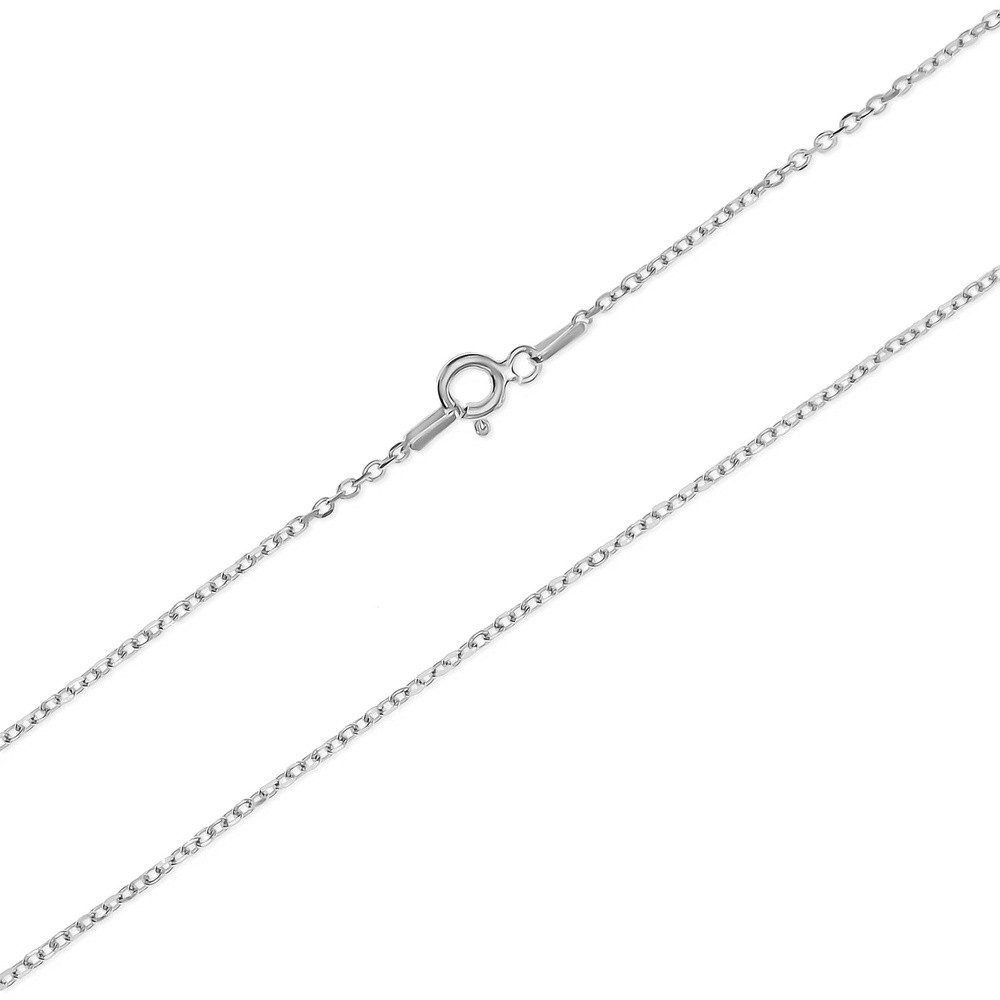 FAVS Chaînette 925 Argent collier