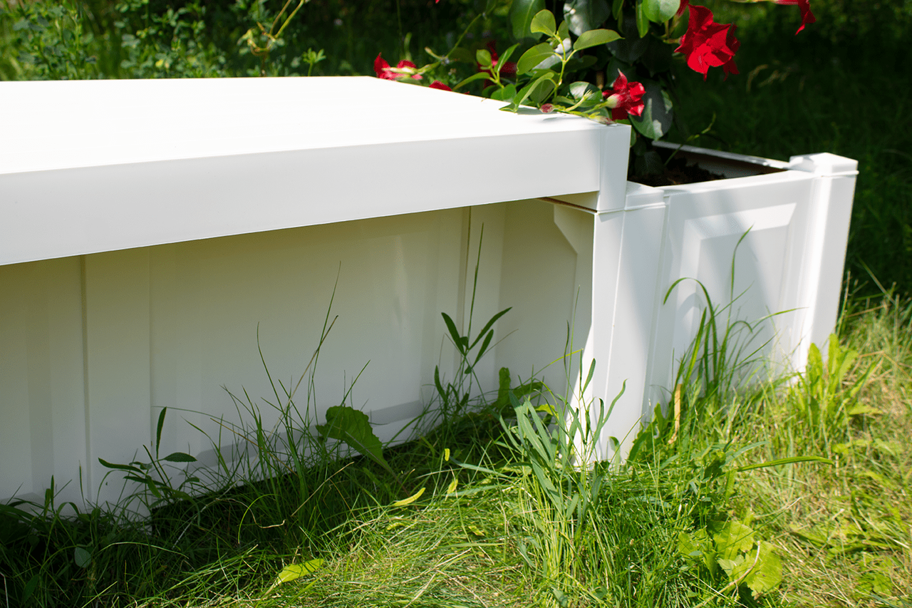 KHW KHW Gartenbank 