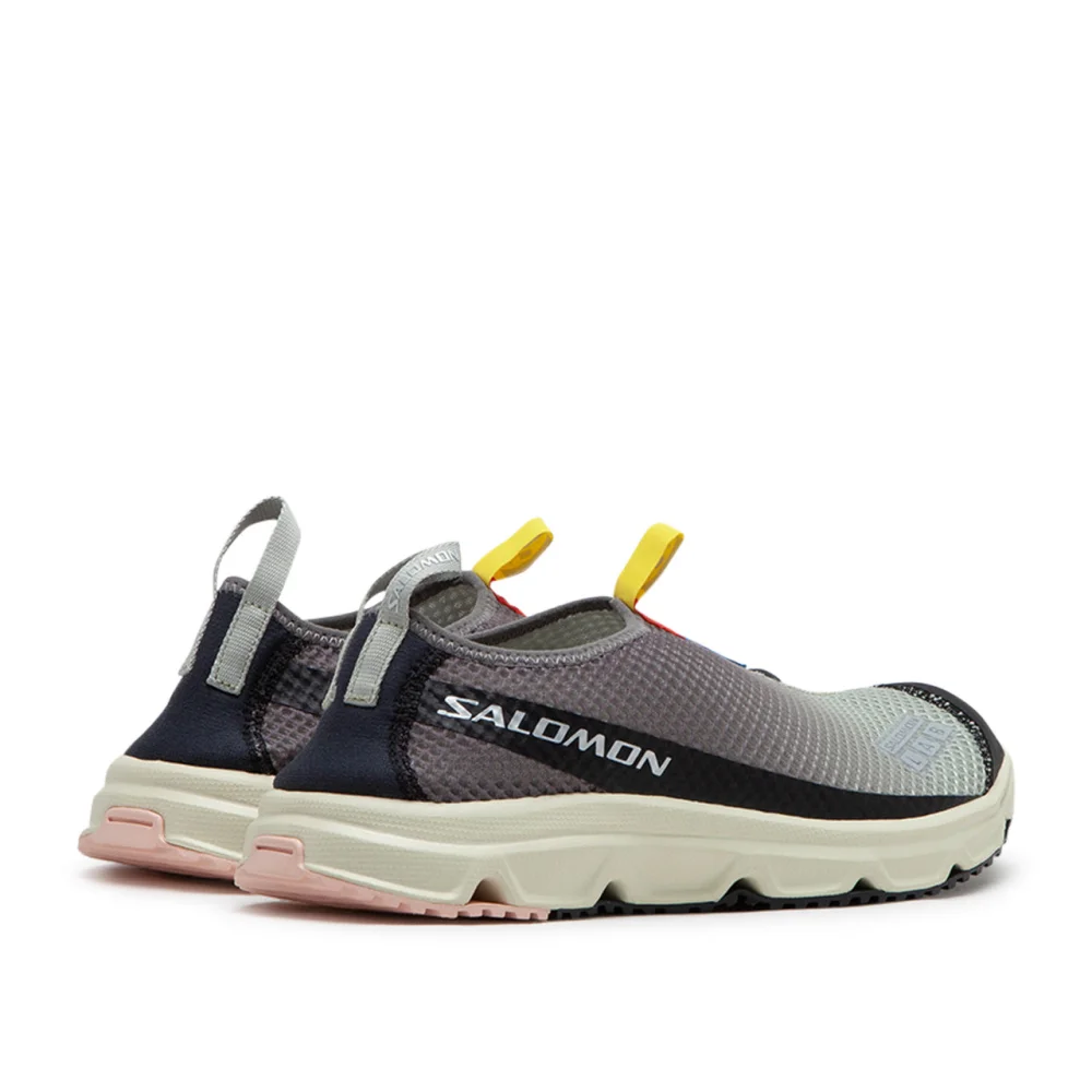 Salomon RX Moc 3.0 L47131200 / grau
