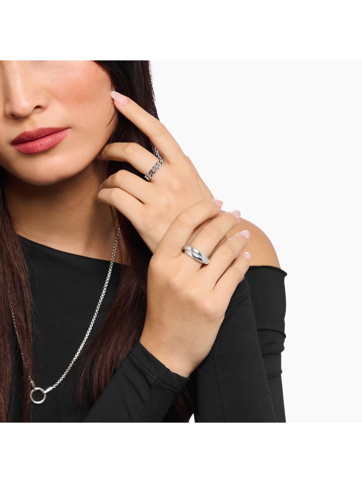 Thomas Sabo Ring in silber günstig kaufen