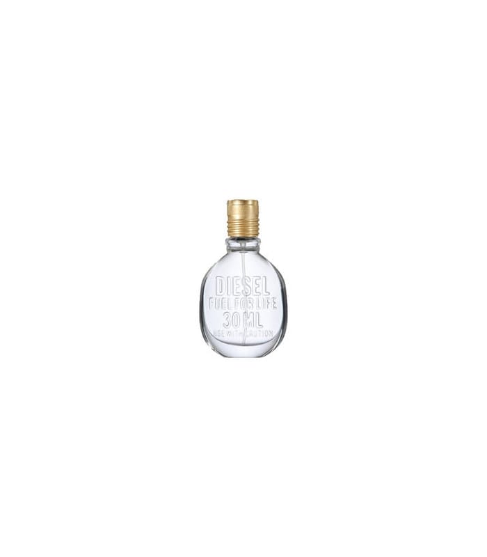 Diesel-FUEL FOR LIFE HOMME-Eau de Toilette Vaporisateur