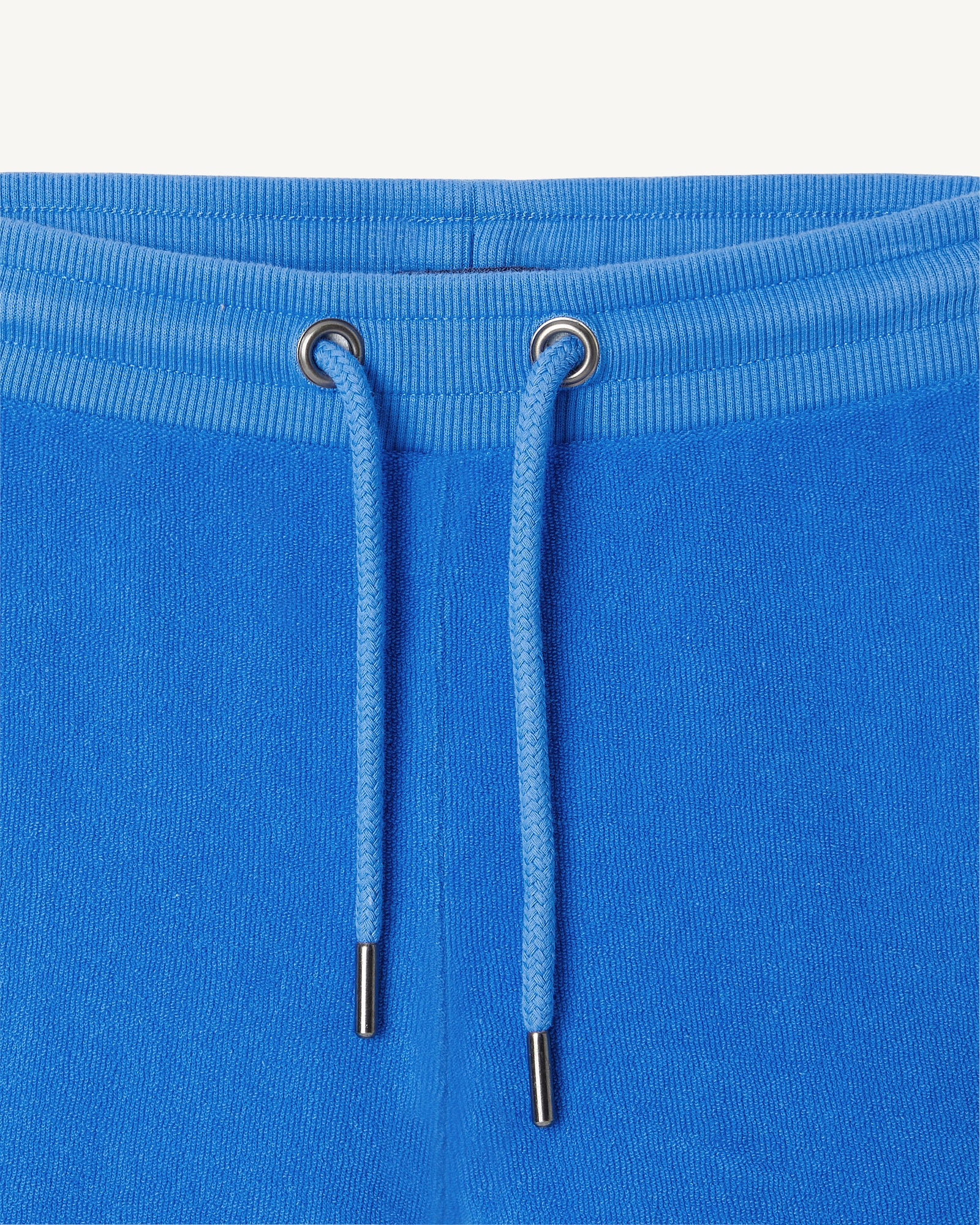 Short éponge Azur enfant Serra