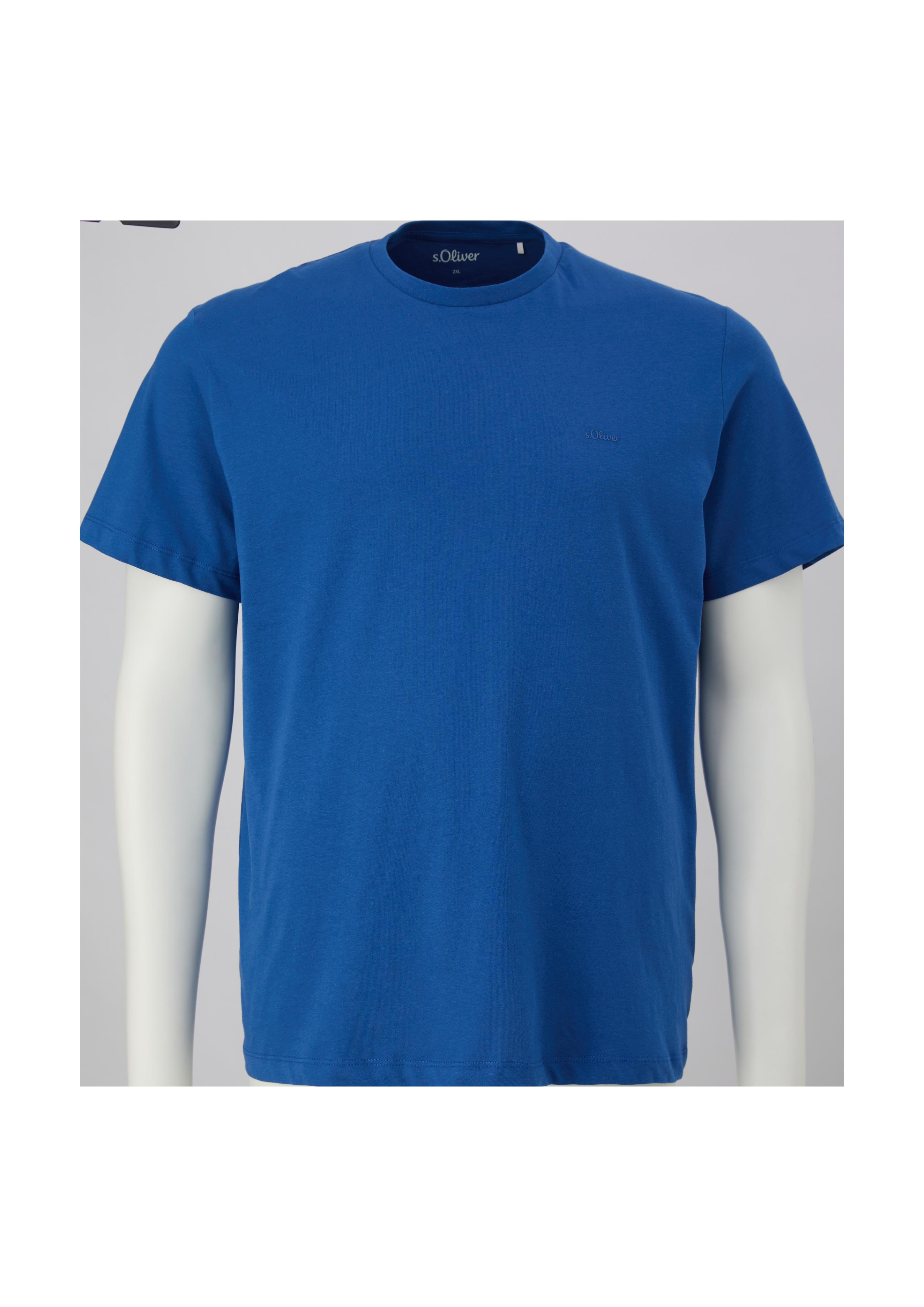 T-Shirt aus Baumwolle  2146814-5620