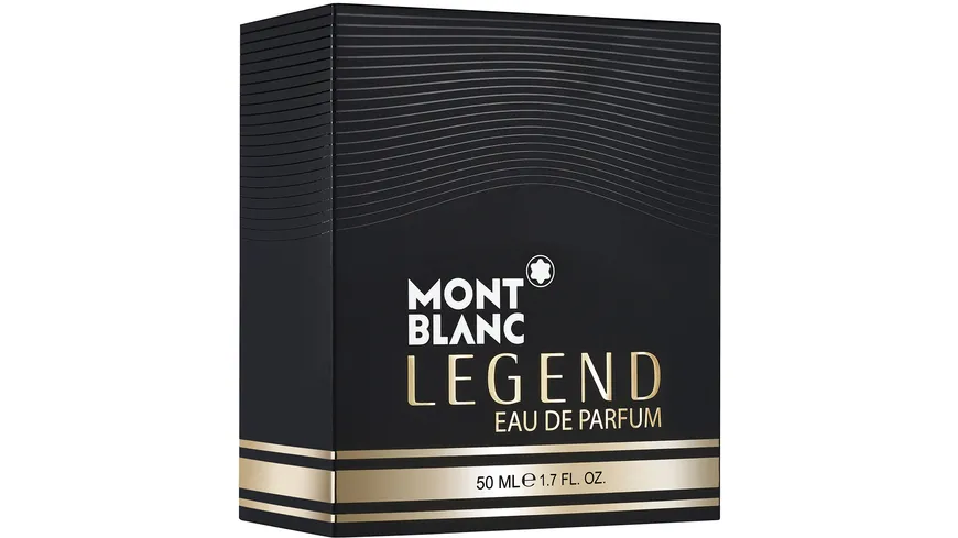 MONTBLANC Legend Eau de Parfum
