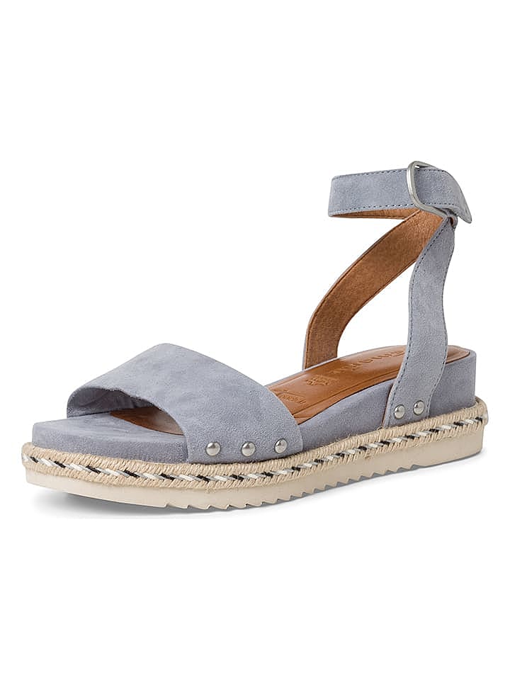 Camel Active Ledersandalen von Camel Active günstig kaufen 40