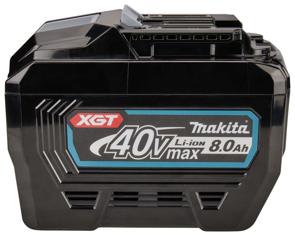 Makita-tarvikkeet 191X65-8 akku BL4080F XGT 40V Max 8.0Ah Li-ion