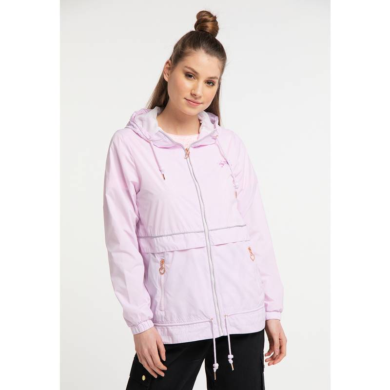 MYMO Kurzjacke Damen