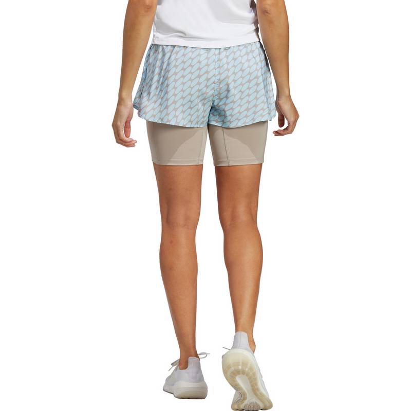 adidas Funktionsshorts Damen