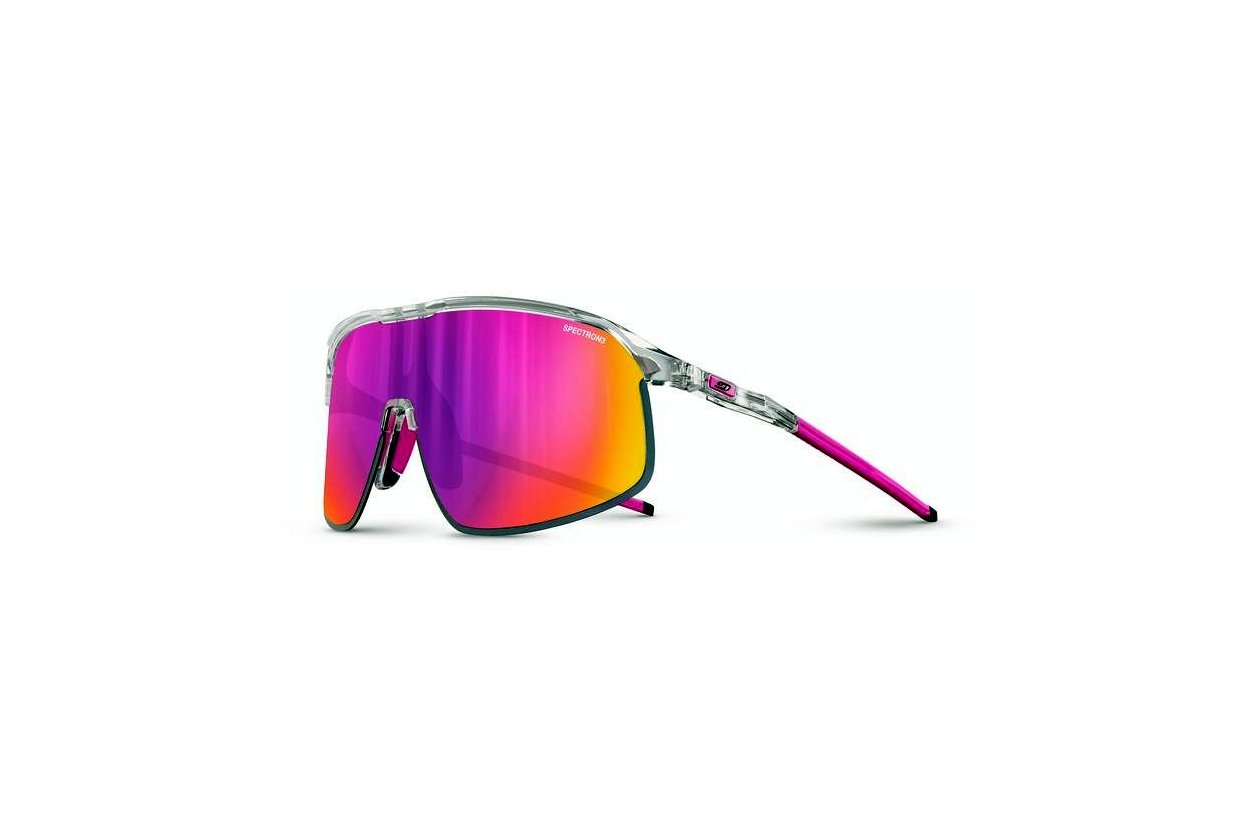 Julbo Density Kristall/Rosa - Multilayer Rosa