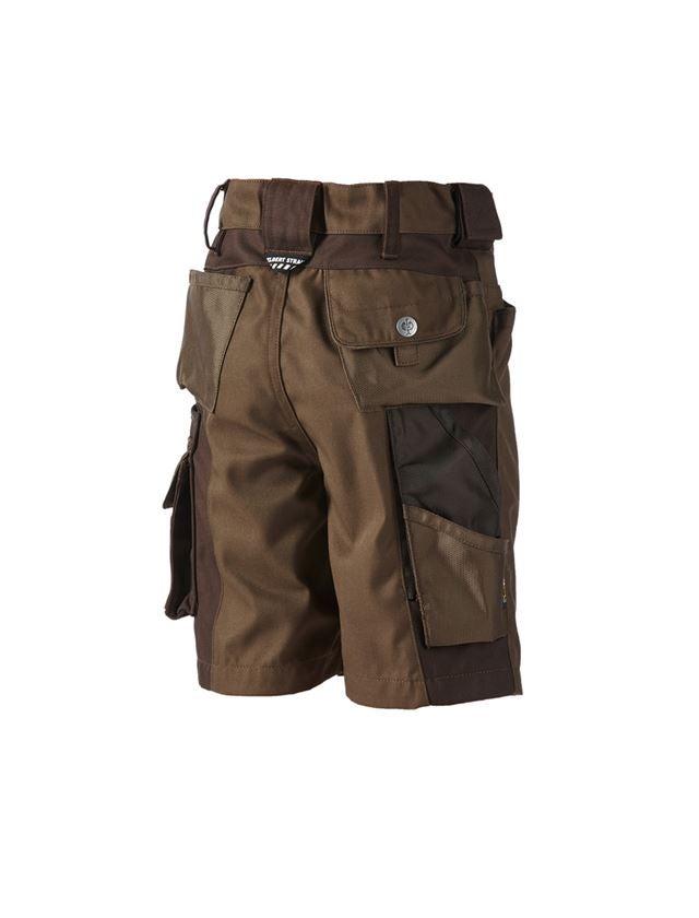 Kinder Short e.s.motion