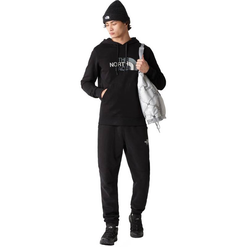 The North Face Drew Peak Hoodie Herren