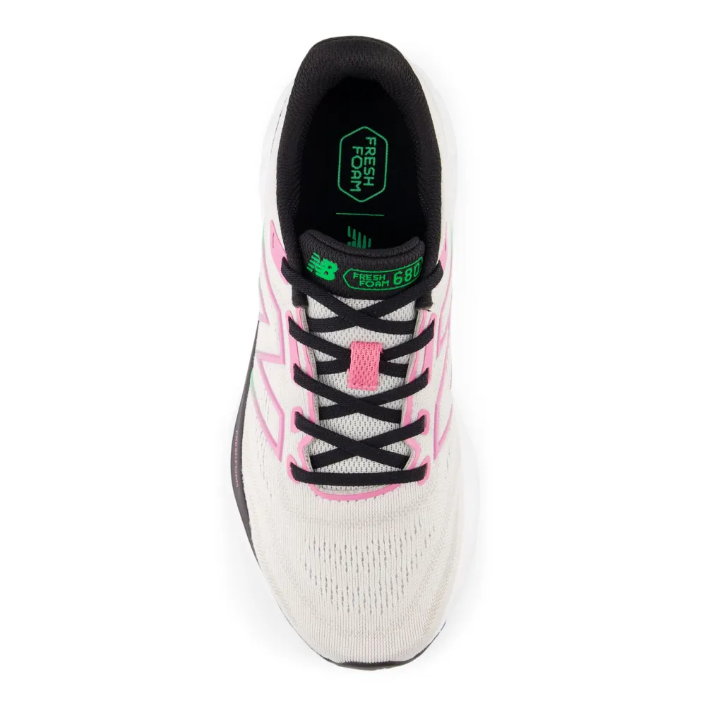 New Balance Fresh Foam 680 v8 W680LM8 / grau