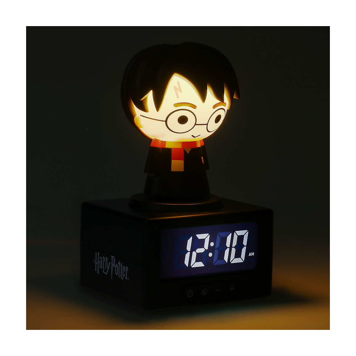 Harry Potter Wecker