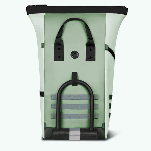 Explorer Medium Backpack, Menthol